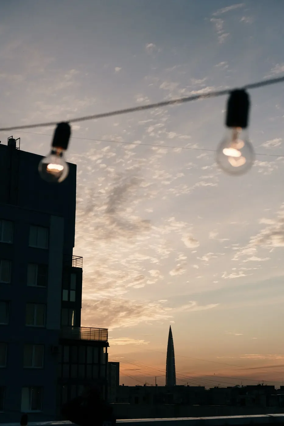 Architektur und Bewegung